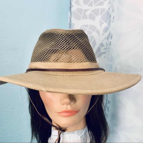 Goldcoast Sunwear Stream Hat 
